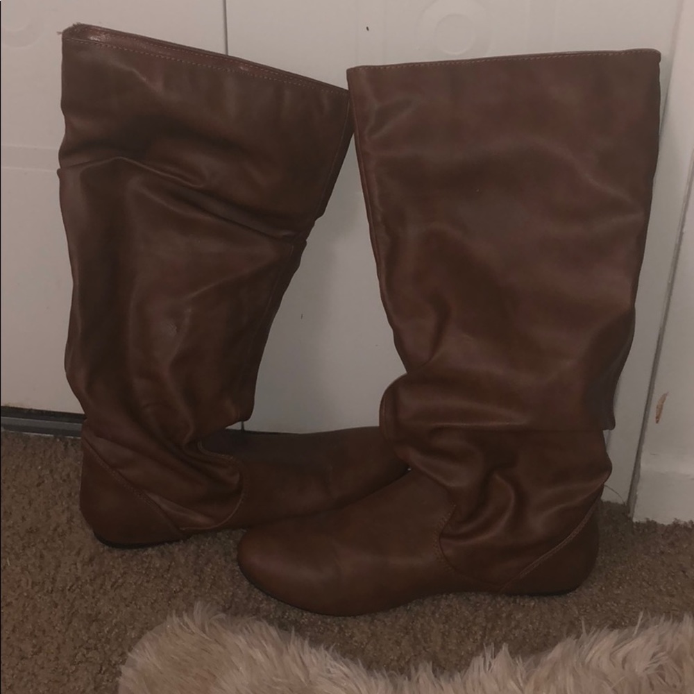 Boots
